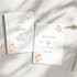 design modern invitation cards for any event
