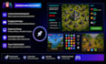 custom browser game prototype development in HTML5 javascript