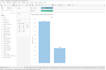 create a professional tableau dashboard