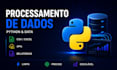 write python scripts for your tasks