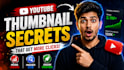 professional youtube thumbnail design