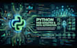 write a custom python web scraper and data automation script