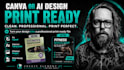 make your canva or ai design print ready