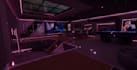 create custom interactive vrchat world ,vrc world 3d environment , metaverse