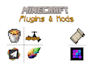 create a custom minecraft plugin