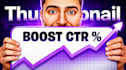 create eye catching youtube thumbnails
