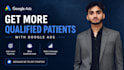 be your google ads expert for medical clinics and aesthetics