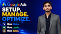 be your google ads expert