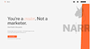design and develop a stunning landing pages