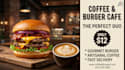 create a stunning food poster