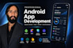 develop android app kotlin jetpack compose mvvm room database