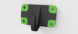 design custom 3d printable brackets, mounts and holders