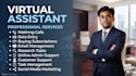 be your go to virtual assistant in delhi, india