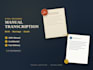 manually transcribe handwritten documents, birth certificates and census records