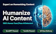 manually edit and humanize your ai written content