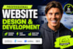 develop migrate odoo framer business website design webflow wix website design