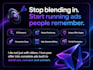 create hypnotic conversion focused video ads