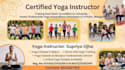 teach you yoga in online