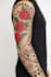 make a tattoo design of tattoo sleeve