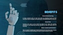 design a professional canva presentation