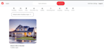 build a responsive react or mern website
