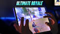edit pubg mobile highlight videos