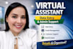 your creative virtual assistant