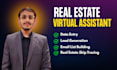 be your real estate virtual assistant