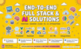 build enterprise grade saas backends and complex ai integrations
