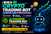 polymarket crypto trading bot kalshi arbitrage bot solana arbitrage bot