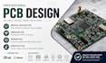 design medical devices pcb wireless pcb sensor pcb robotics pcb kicad altium