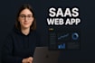 create 2d saas explainer video,saas explainer animation,saas video explainer