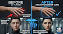 fix ai art, correct hands, faces, and upscale your ai images