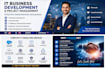 lead generation staff aug client engagement c2c staffing fte staffing