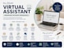 your reliable virtual assistant in your everyday tasks
