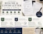 professionally edit your resume and cover letter