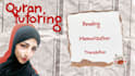 give you quran lessons