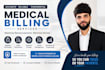 do mental health medical billing
