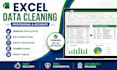 clean, organize, and format your excel or CSV data