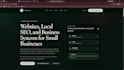 redesign your outdated business website to look professional