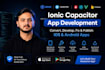 convert and publish your lovable app into mobile app using capacitor