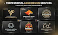 upgrade and enhance your logo for a fresh modern look