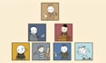 create 2d stickman paint explainer videos