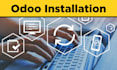 install and configure odoo erp on your server