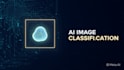 build a custom ai image classification model in python