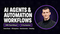 build custom ai agents and advanced browser automation