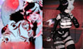 customize vrchat avatar edit outfits add toggles fix issues and upload to vrchat