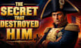 design a cinematic documentary thumbnail