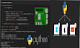 carry out linux os and python tasks for you