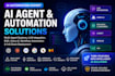 llm integration crewai multi agent livekit pipecat llamaindex rag n8n pm2 nginx